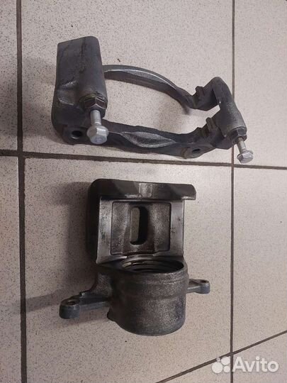 Суппорт toyota 47730-48130