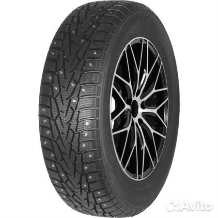 Ikon Tyres Nordman 7 205/50 R17 93T