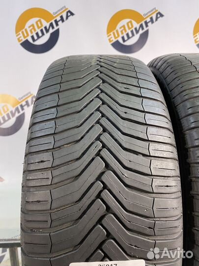 Michelin CrossClimate 215/55 R17 94V