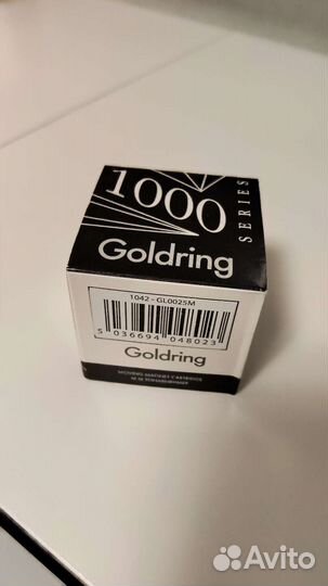 Картридж тонарма Golding 1042