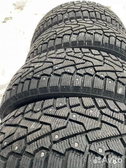 Pirelli Ice Zero 225/65 R17 106T