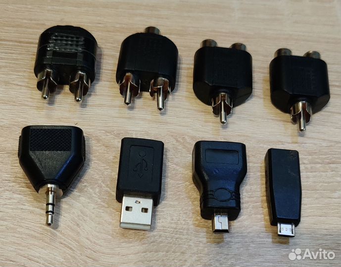 Переходник