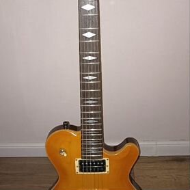 Электрогитара FGN Flame Standart (Japan)