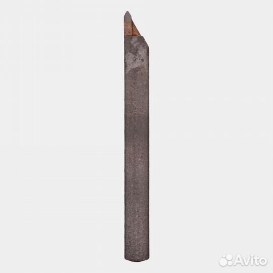 Резец резьбовой для наружной резьбы 16х10х100 вк8