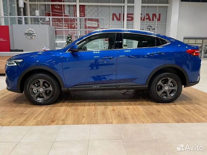 Haval F7x 1.5 AMT, 2023