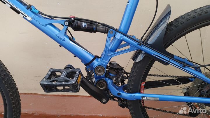 GT Marathon Sport (2009), 26