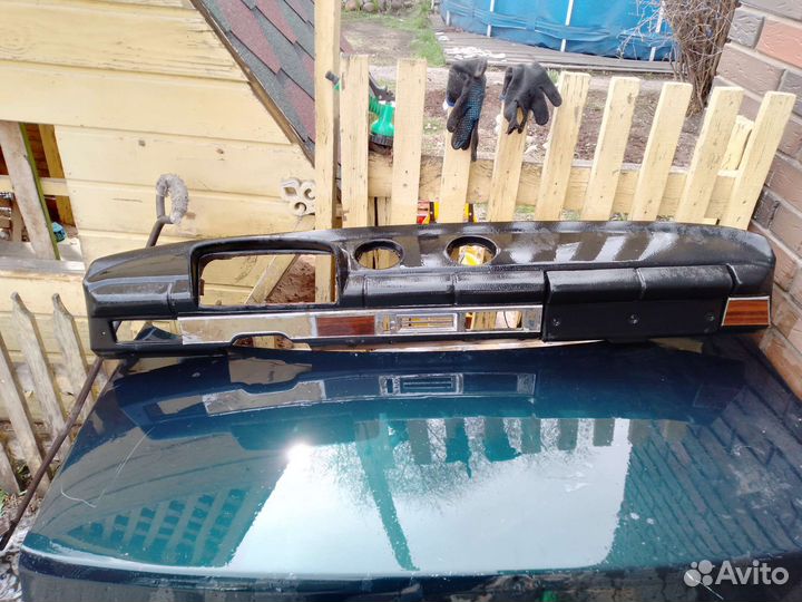 Торпедо панель приборов ваз 2101