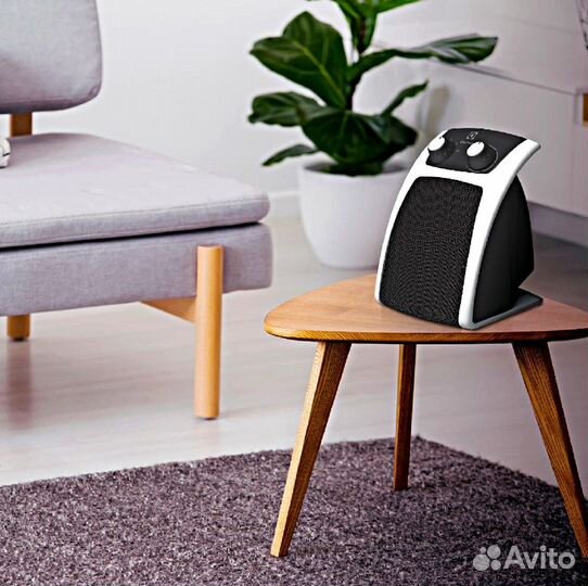 Новые тепловентиляторы электрические 220в