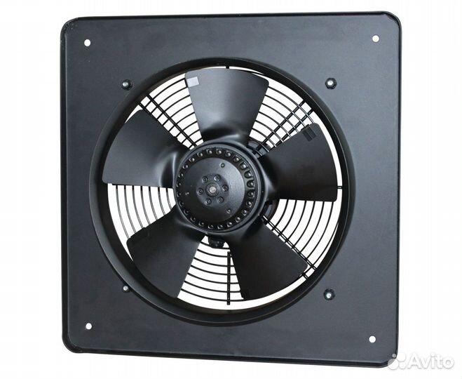 Вентилятор ERA Storm ywf2e 200