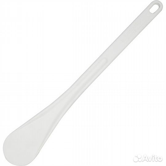 Лопатка кухонная «Экзогласс» Exoglass matfer