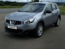 Nissan Qashqai 1.6 MT, 2011, 178 909 км, с пробегом, цена 1 100 000 руб.