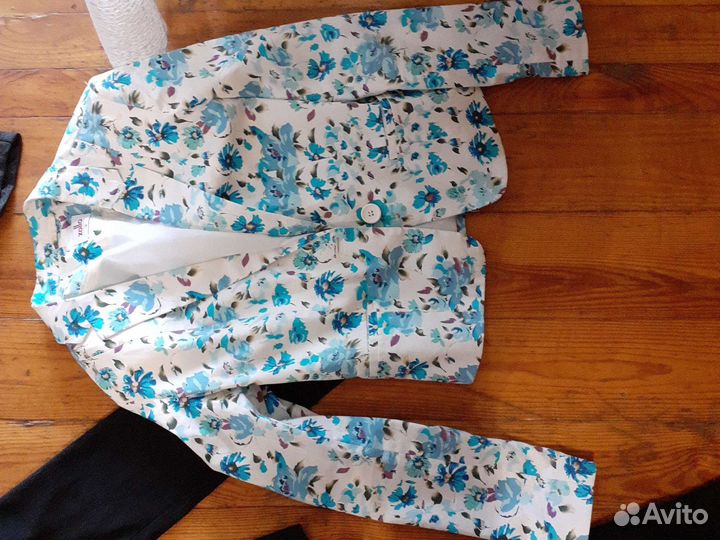 Женские вещи пакетом 44