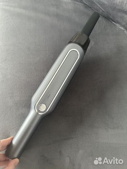 Робот пылесос новый