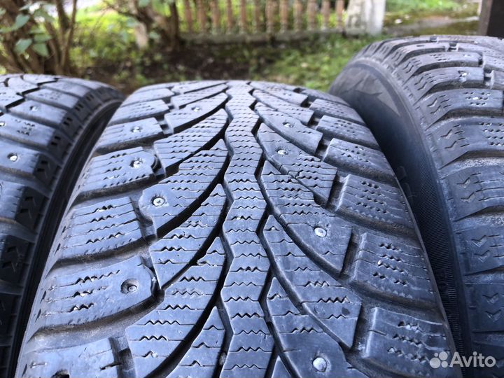 Pirelli Formula Ice 185/65 R15