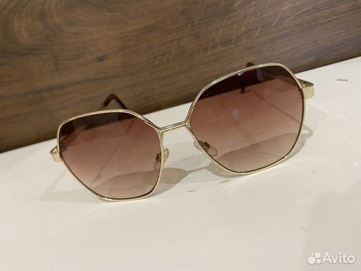 Солнечные очки h&m/ Бейсболка кепка снепбек