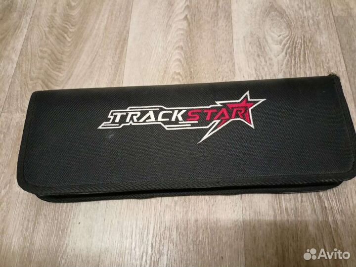 Настроечный стенд для багги 1:8