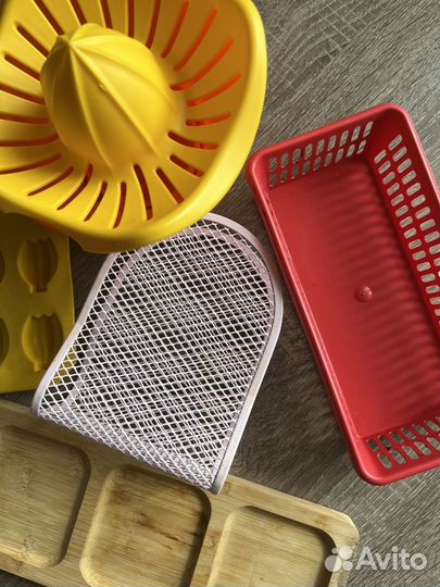 Посуда для кухни