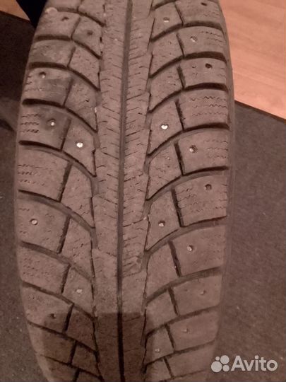 Шины диски колеса р14 на ваз зимние