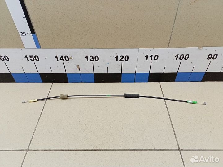 Трос открывания задней двери RAV 4 2013