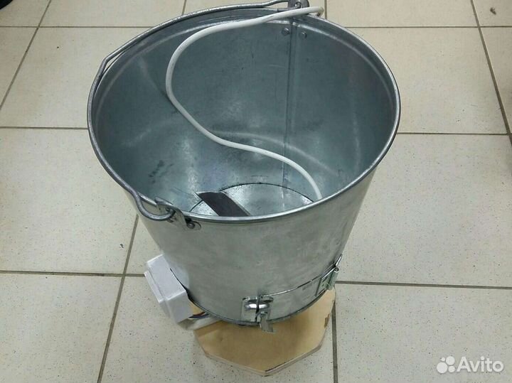 Измельчитель травы