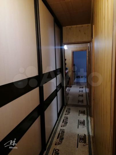 3-к. квартира, 66,2 м², 3/9 эт.