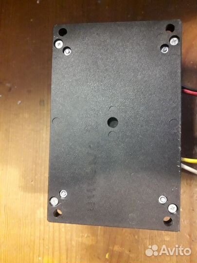 Блок питания 110В на 24В 5А