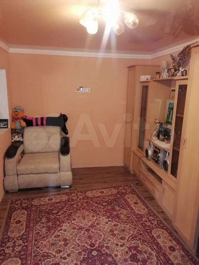 Дом 71,5 м² на участке 3 сот.