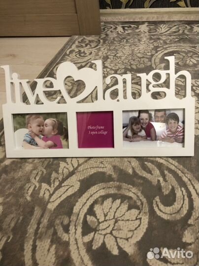 Рамка для фотографий