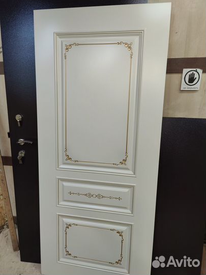 Дверь входная