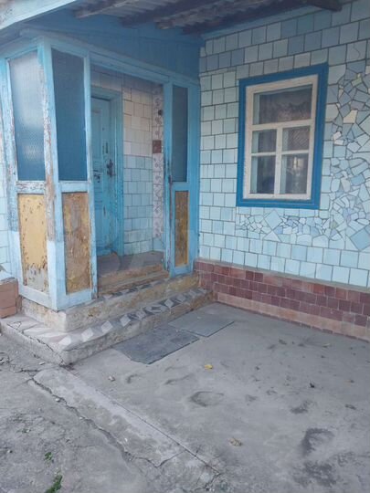 Дом 40 м² на участке 4 сот.