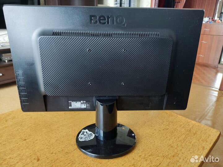 Монитор benq GL2460-B