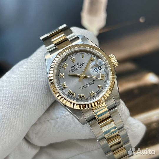 Rolex 179173 Oyster Perpetual Datejust 26мм