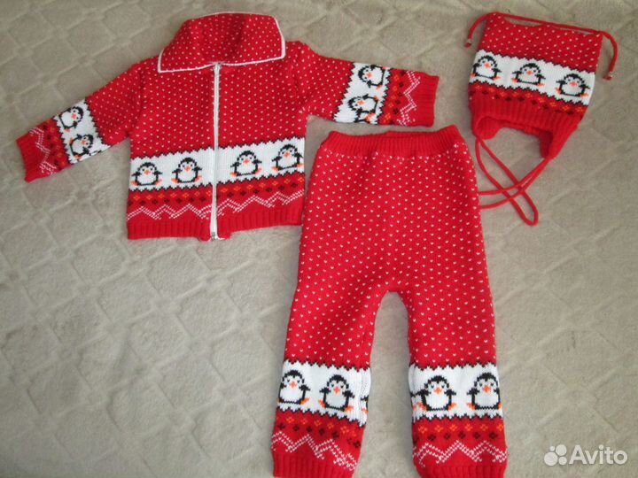 Костюмы на девочку/мальчика