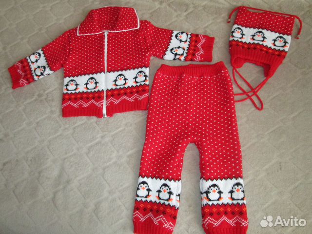 Костюмы на девочку/мальчика