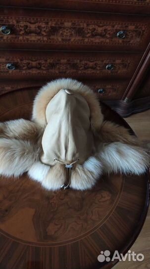 Шапка женская