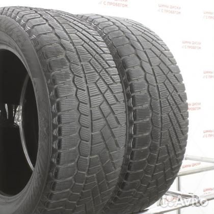Gislaved Soft Frost 200 225/55 R16