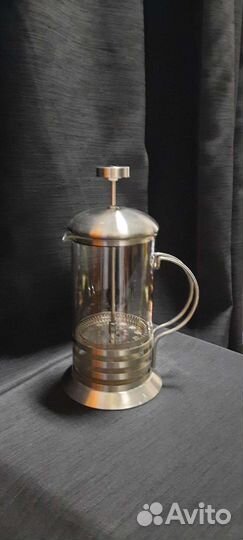 Френчпресс