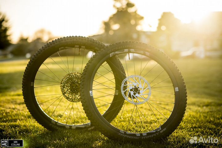 Велозапчасти