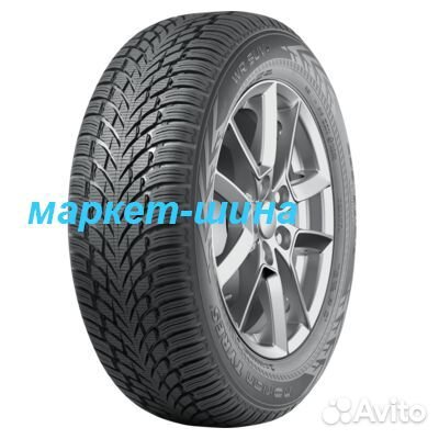 Nokian Tyres WR SUV 4 315/40 R21 115W