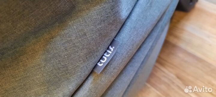 Коляска tutis uno 2 в 1