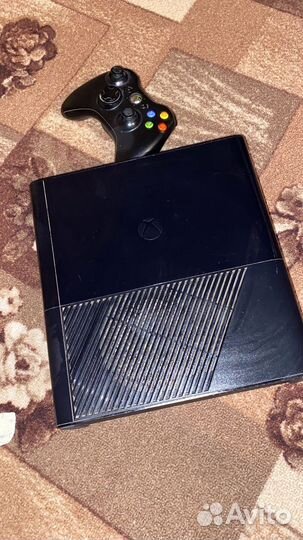 Xbox 360