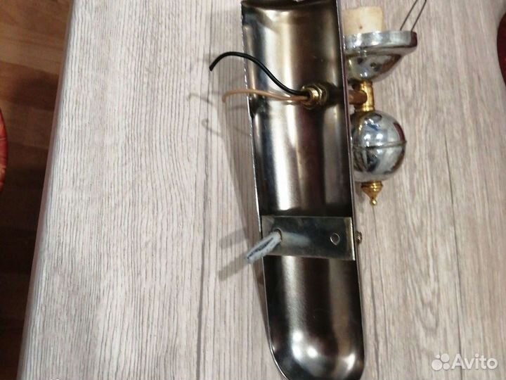 Светильник 2 шт