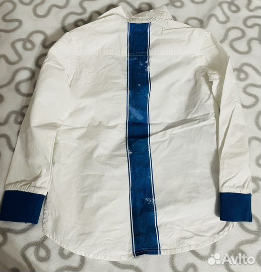 Рубашки для мальчика