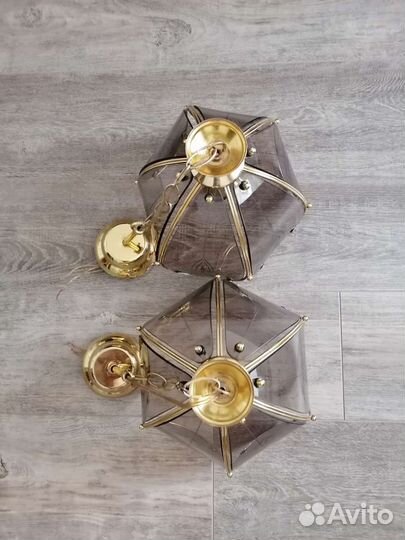 Светильник потолочный