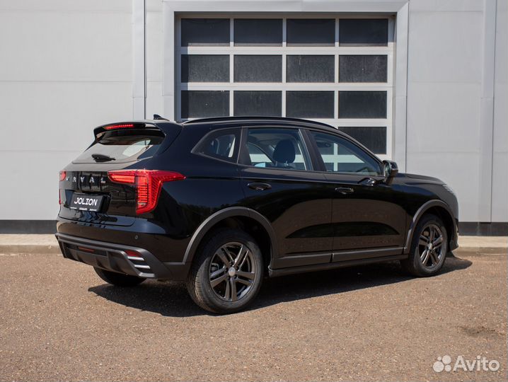 Haval Jolion 1.5 AMT, 2024