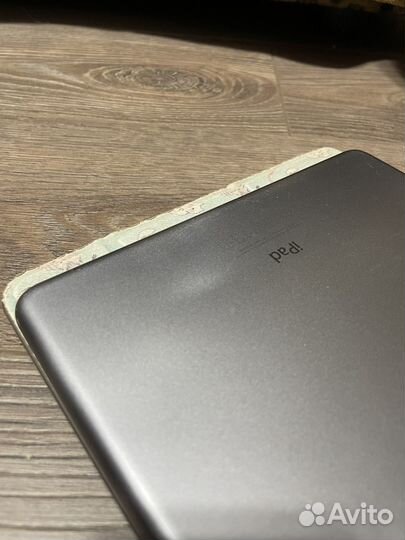 Планшет Apple iPad Air 16Gb, Grey space