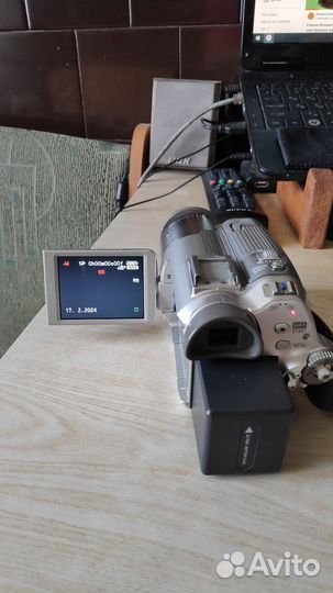 Аккумуляторы для видеокамеры Panas. Цена за все