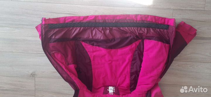 Спортивная куртка детская