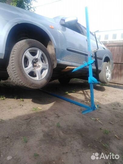 Опракидыватель авто