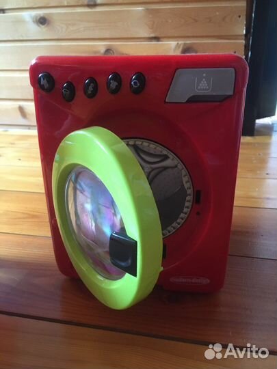 Игровой набор